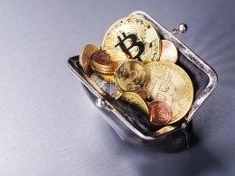 В Москве у мужчины украли биткоинов на 10 миллионов рублей