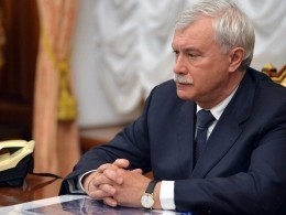 Полтавченко поручил оснастить все детские лагеря Петербурга противопожарной системой