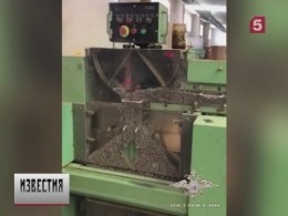 Крупный подпольный табачный завод закрыли в Карачаево-Черкесии