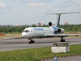 Петербург вновь свяжут с Ульяновском прямыми авиарейсами