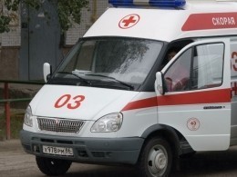 Автобус опрокинулся в Тверской области: один погиб, 11 ранено