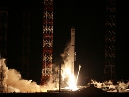 Ангола заявила о планах по созданию нового спутника в сотрудничестве с Россией