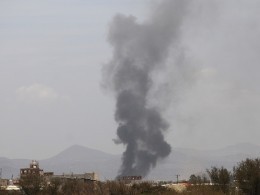 Самолёты коалиции во главе с саудитами разбомбили свадьбу в Йемене