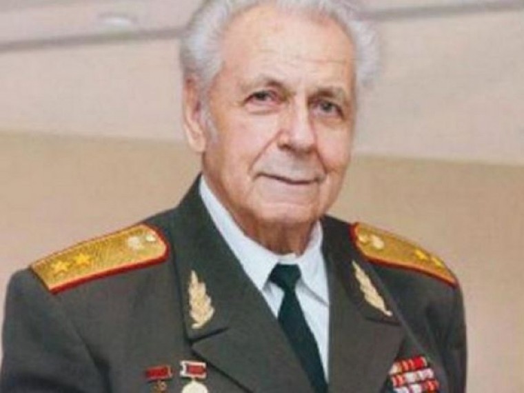 Скончался профессор Иван Неумывакин Скончался профессор Иван Неумывакин