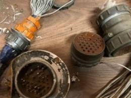 Московская полиция арестовала второго обвиняемого в краже «гагаринской барокамеры»