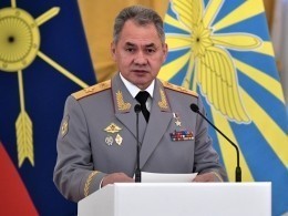 Минобороны: политика США в Афганистане способствует активизации террористов