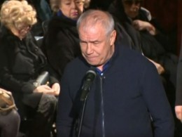 «Не просто наша история и гордость, это наше сердце» — Гармаш о Дорошиной