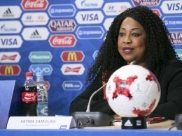 FIFA сотрясает очередной скандал, связанный с конфликтом интересов