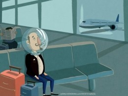 Позвольте, я подымлю?