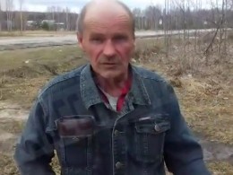 Обнаруживший тела детей на овощебазе в Нижегородской области рассказал о трагедии