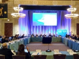 Аргентина проведет региональный форум в Петербурге