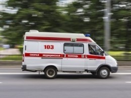 Начинающий актёр из Иваново воткнул в себя нож на глазах у зрителей