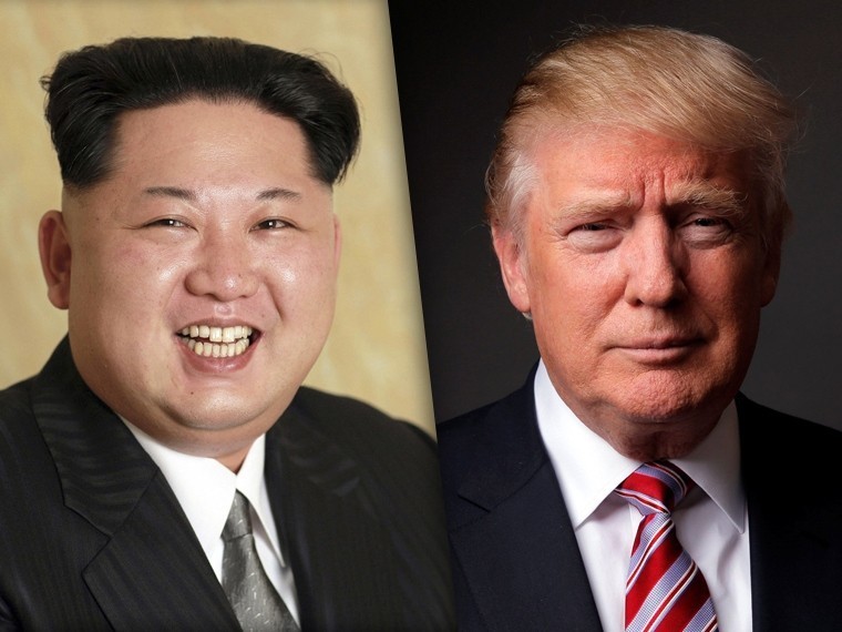 Эксперт предположил, где может пройти саммит глав США и КНДР Эксперт предположил, где может пройти саммит глав США и КНДР