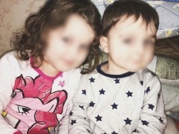 «Самые дорогие человечки» — зверски убившая двоих детей мать публиковала с ними трогательные видео
