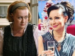 Мария Аронова унизила Нонну Гришаеву на шоу Малахова