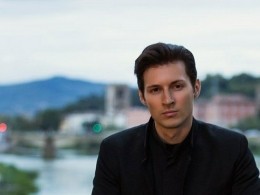 В налоговой опровергли сообщения СМИ о задолженностях Дурова