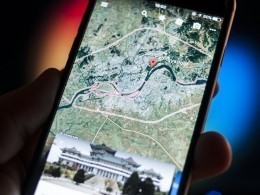 Эксперты призывают не открывать ссылки на Google Maps