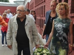 Цымбалюк-Романовская рассказала, с кем потеряла девственность