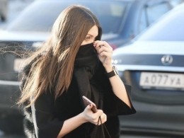 Мара Багдасарян попросила вернуть ей водительские права
