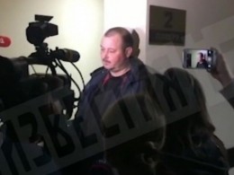 Суд Херсона отказался выпускать из-под ареста капитана «Норда»