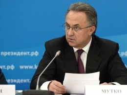 Виталий Мутко в новом правительстве будет курировать вопросы строительства
