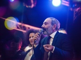 Пашинян собирается встретиться с Путиным в Сочи, чтобы обсудить сотрудничество между Россией и Арменией