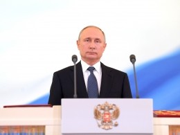 Путин напомнил Зюганову о роли КПСС в развале Советского Союза
