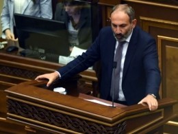 Представители оппозиции займут большинство кресел в новом правительстве Армении