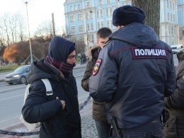 Сын главы Чувашии и сын депутата Совета Федерации ввязались в драку в центре Чебоксар
