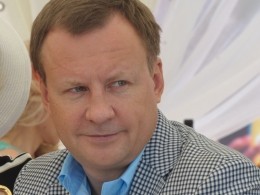 Киевская прокуратура завершила расследование убийства экс-депутата Госдумы Вороненкова