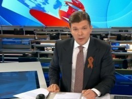 Екатерина Андреева вернется в программу «Время»