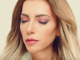 Юлия Самойлова выступила на «Евровидении-2018»