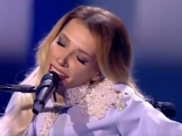 «Незабываемый опыт» — Юлия Самойлова о своем участии в «Евровидении-2018»