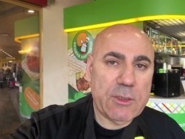 «Выступила как смогла» — Иосиф Пригожин о провале Самойловой на «Евровидении»