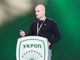 Украинский депутат предлагает перенести празднование Дня Победы на 8 мая
