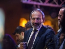 Стало известно, когда и где Путин встретится с Пашиняном