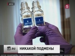 Следственный комитет доказал ложь Георгия Родченкова