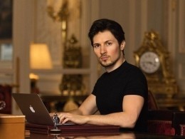 Эксперт: Бизнес-партнеры Telegram страдают из-за амбиции Дурова
