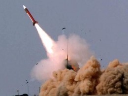 Саудовские ПВО сбили ракету, выпущенную с территории Йемена 