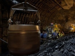 В шахте на юге Польши обнаружены тела двоих пропавших горняков