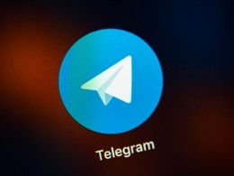 В ЕСПЧ зарегистрировали жалобу от Telegram