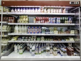 На 4 миллиона рублей оштрафованы недобросовестные производители молочной продукции