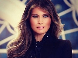 Меланья Трамп госпитализирована