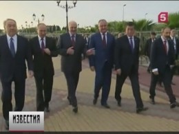 Что на самом деле обсуждали в Сочи лидеры стран-участниц ЕАЭС