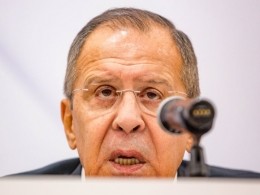 Лавров прокомментировал обострение ситуации на Ближнем Востоке