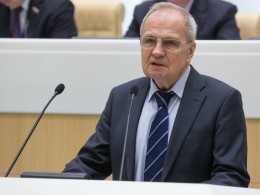 Валерий Зорькин не собирается бросать пост главы Конституционного суда