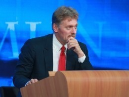 Песков ничего не понял по поводу блокировки Telegram