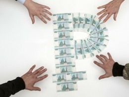 Эксперты опубликовали прогноз на рост зарплат в России
