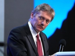 В Кремле встревожены массовой гибелью палестинцев в Газе