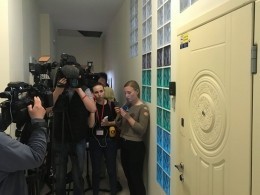 Стали известны подробности обысков в киевском офисе РИА Новости Украина